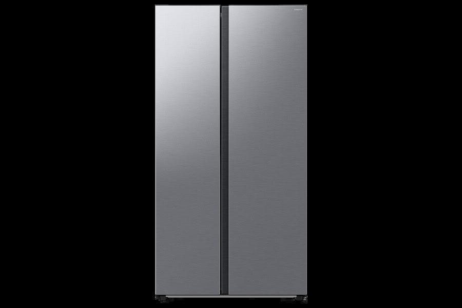 Amerikaanse Koelkast 4-serie AI Energy Mode 583L