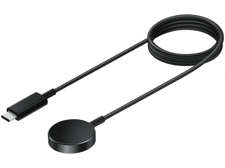 Samsung Galaxy Watch 7 / 8 / 9 / Ultra Draadloze Oplader 15W Usb C