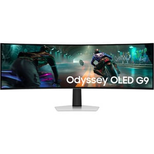 Samsung Odyssey G9 G91SD LS49DG912SUXEN OLED Curved