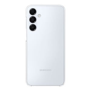 Samsung Galaxy A16 Soft Case Back Cover Transparant