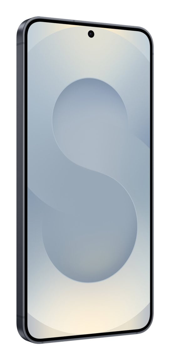 SAMSUNG GALAXY S25 5G 128GB BLUE/BLACK