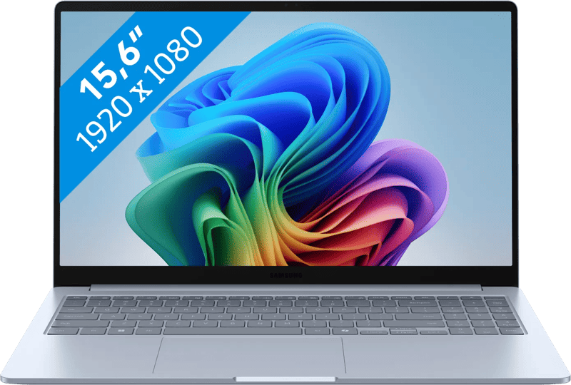Samsung Galaxy Book4 Edge - 15.6 Inch Full Hd Qualcomm Snapdragon X Plus X1p-42-100 16 Gb 512 Copilot+pc