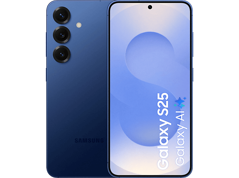 Samsung Galaxy S25 – 5g 128gb Navy