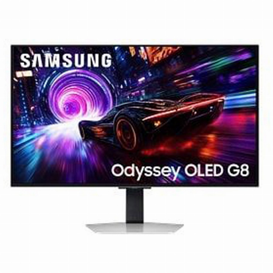 Samsung Odyssey G8 G81SF LS32FG812SUXEN QD-OLED