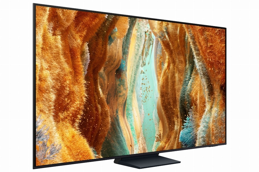 SAMSUNG Neo QLED 4K 55 INCH QE55QN77FATXXN (2025)
