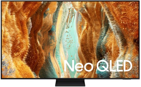 Samsung QE65QN70F - 65 inch - 4K Neo QLED - 2025 - Smart TV