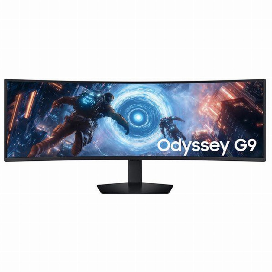 Samsung Odyssey G9 G91F LS49FG916EUXEN Curved