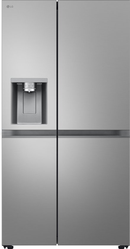 LG GSLE81PYBC