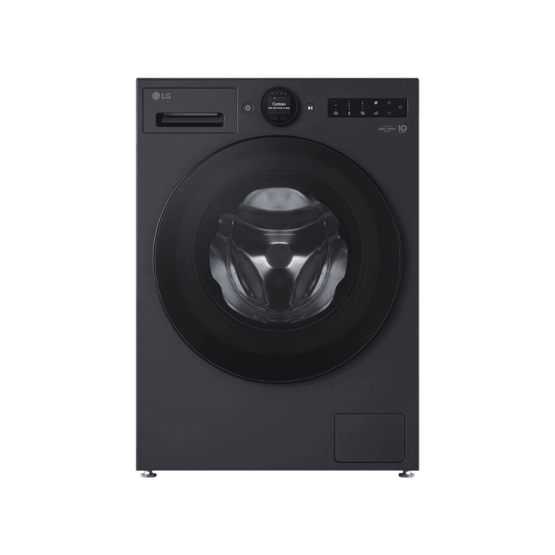 LG F4WX801YB