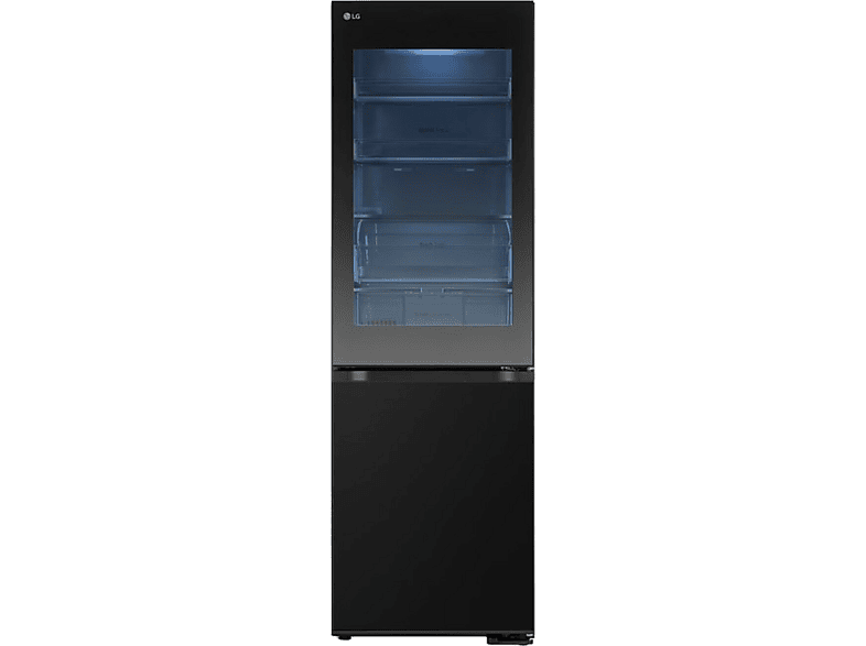 LG Gbg5160cev – Koel-vriescombinatie Breedte 59.5 Cm Hoogte 186 Nofrost