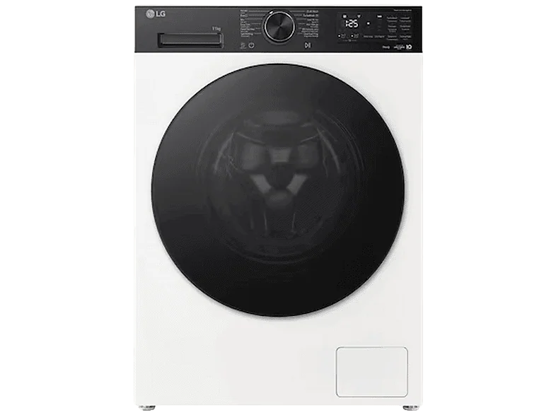 LG F4X5011THB