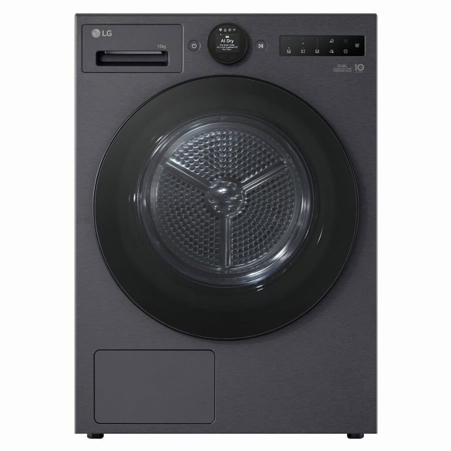 LG RT10X8B