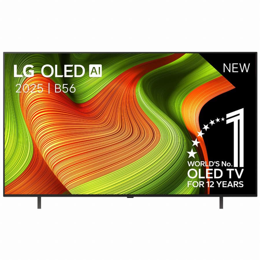 LG B5 OLED 4K 65 INCH OLED65B56LA (2025)