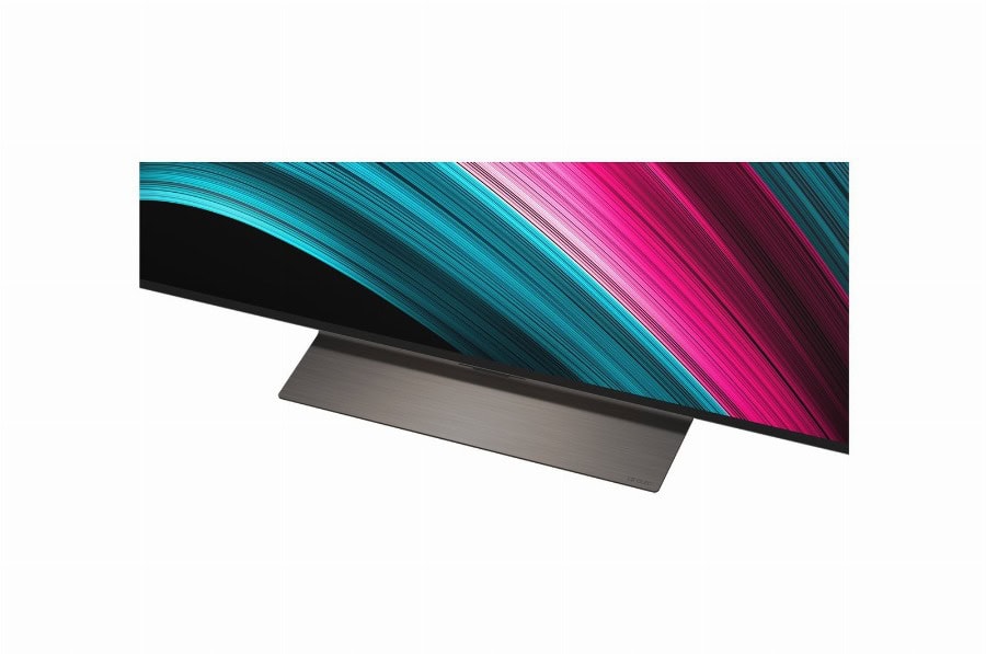 LG C5 OLED evo 4K 65 INCH OLED65C56LB (2025)