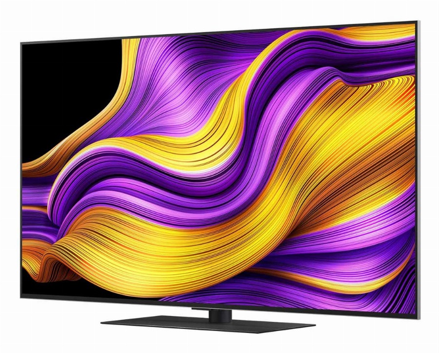 LG G5 OLED55G56LS - 55 inch - 4K OLED Evo Max - 2025 - Smart TV