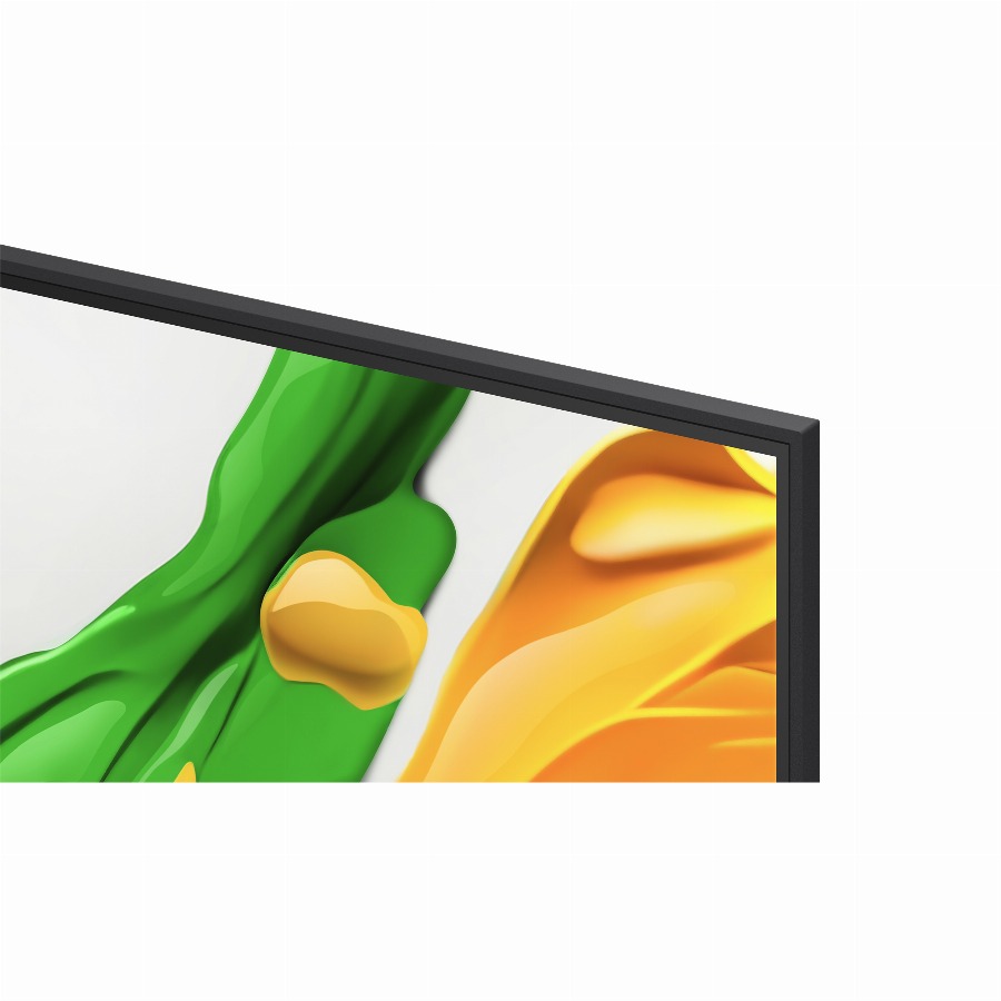 LG 65QNED87A6B - 65 inch - 4K QNED evo - 2025 - Smart TV