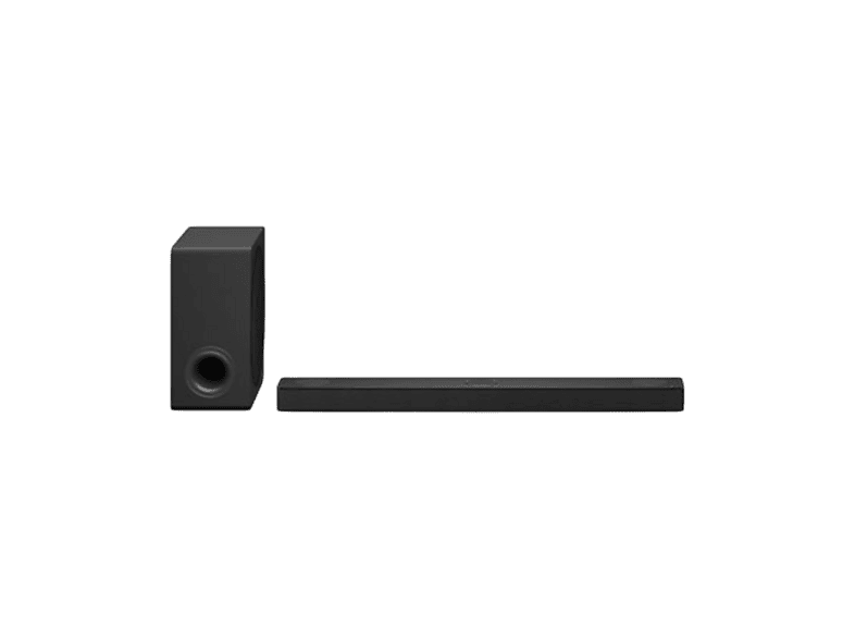 LG S80ty Dolby Atmos Soundbar 3.1 + Subwoofer