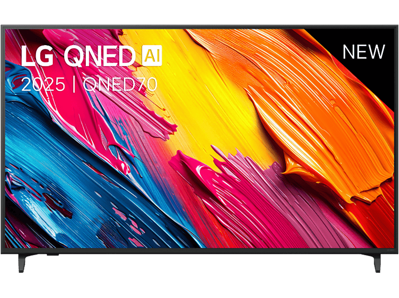 LG 65qned70a6a – Ultra Hd 4k Led-tv 65 Inch 2025