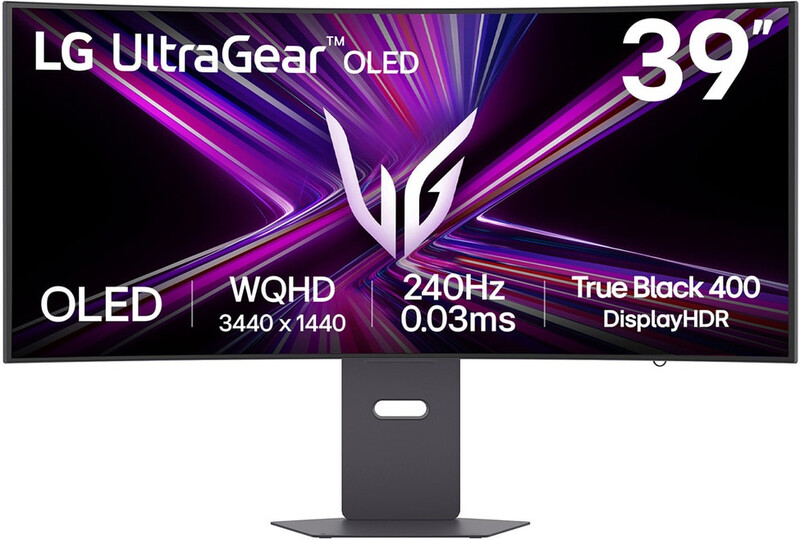 LG UltraGear OLED 39GX900A-B