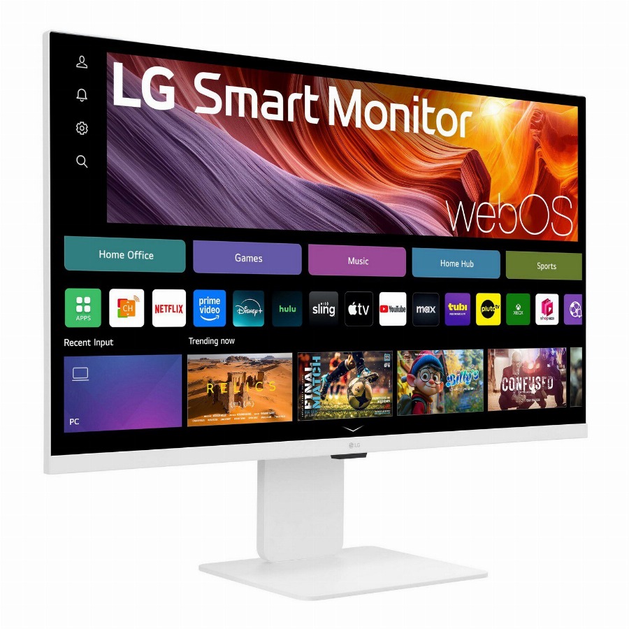 LG UltraFine 32U850SA-W