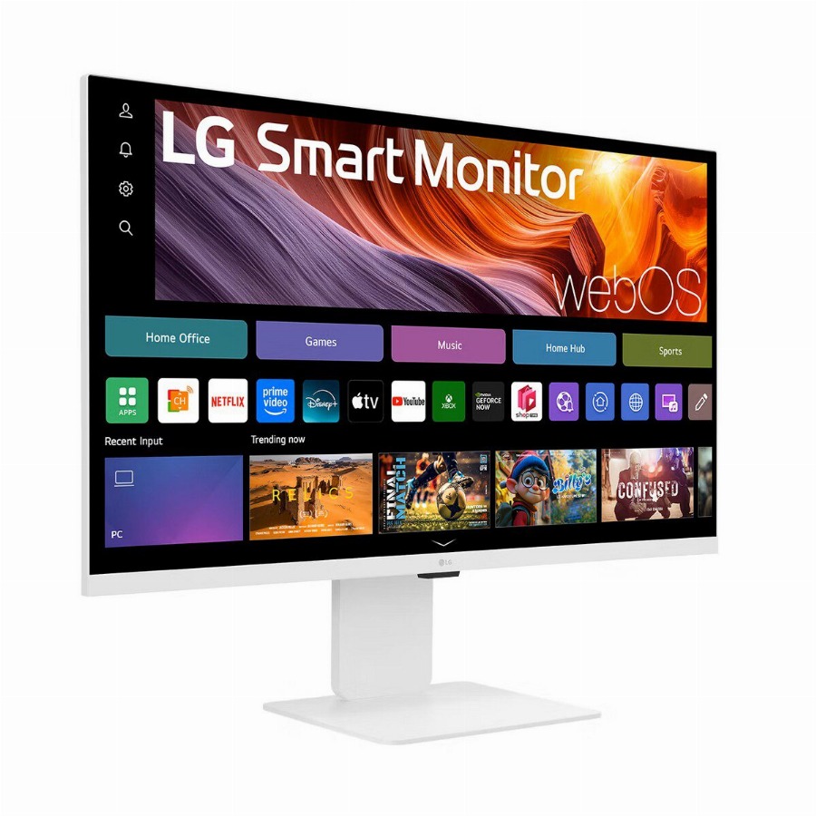 LG UltraFine 37U730SA-W
