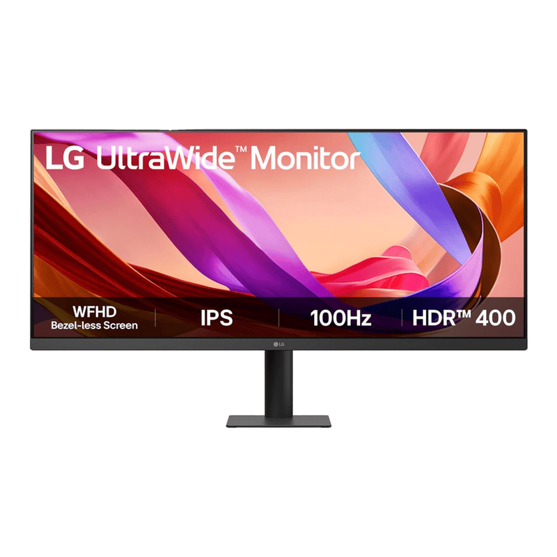 LG UltraWide 34U511A-B
