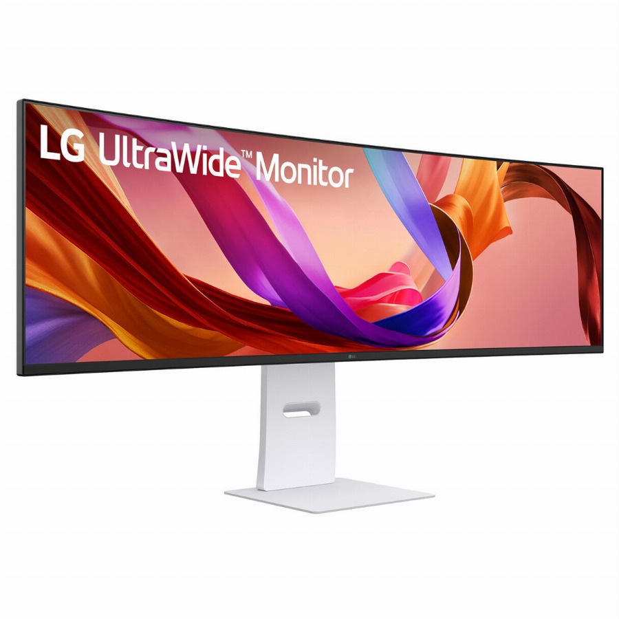 LG UltraWide 49U950A-W