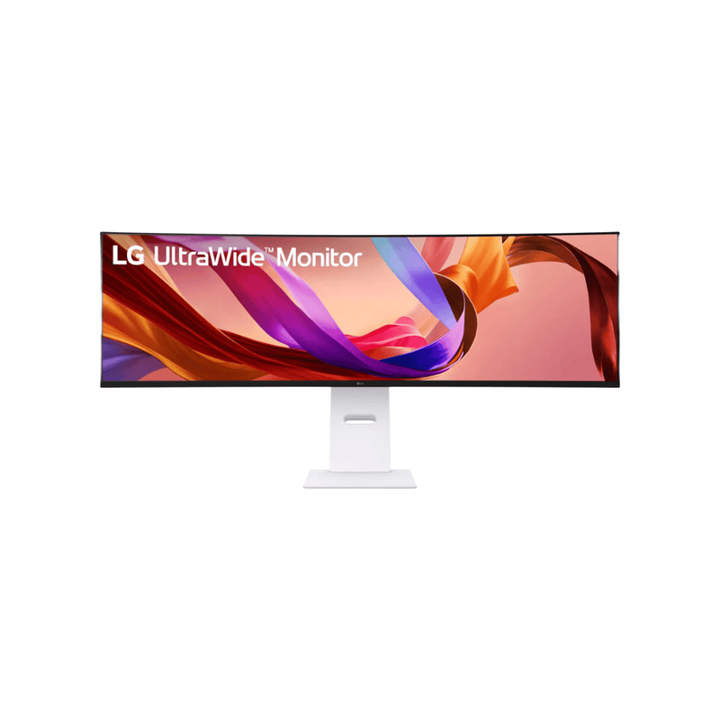 LG UltraWide 49U950A-W