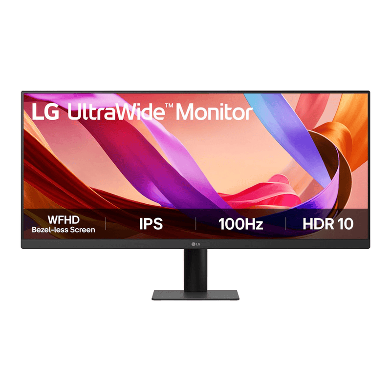 LG UltraWide 29U511A-B
