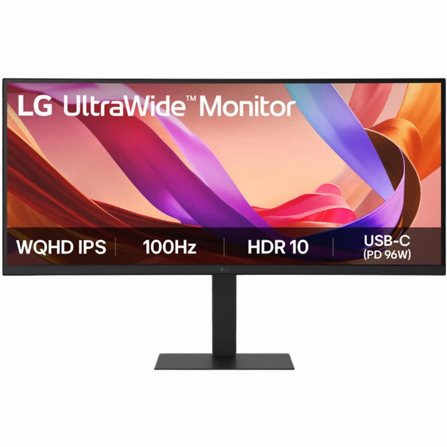 LG UltraWide 34U650A-B