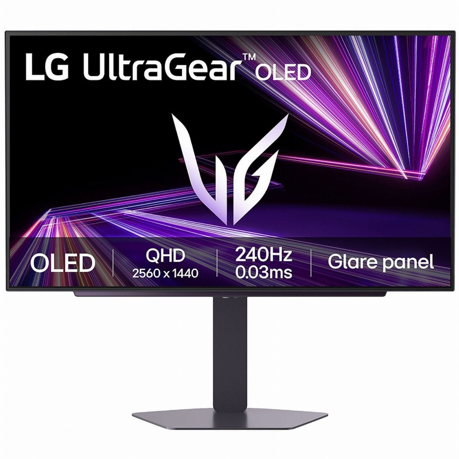 LG UltraGear 27GX704A-B WOLED