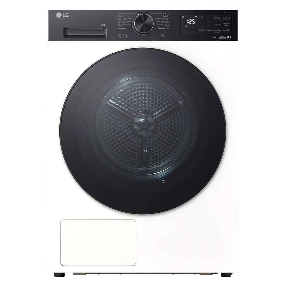 LG RHX5009THB