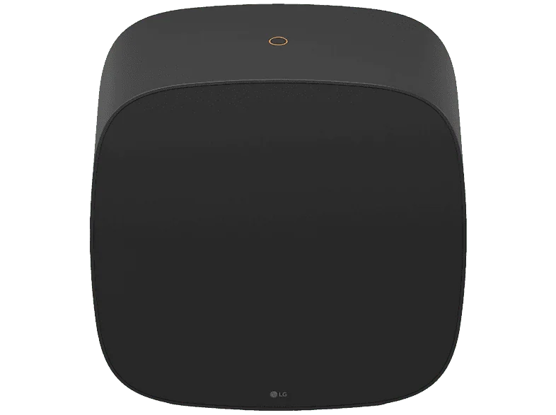 LG SOUND SUITE W7
