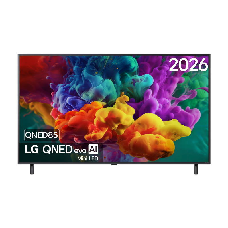 LG Mini-led 55" QNED85 (2026)