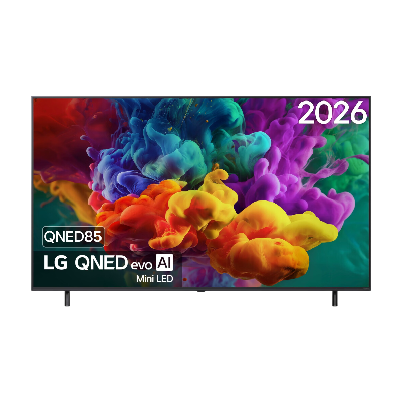 LG Mini-led 65" QNED85 (2026)