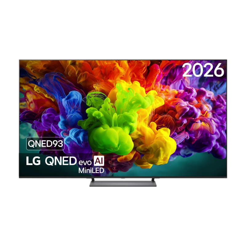 LG Mini-led 55" QNED93 (2026)