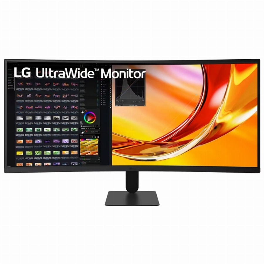 LG UltraWide 34U601B-B