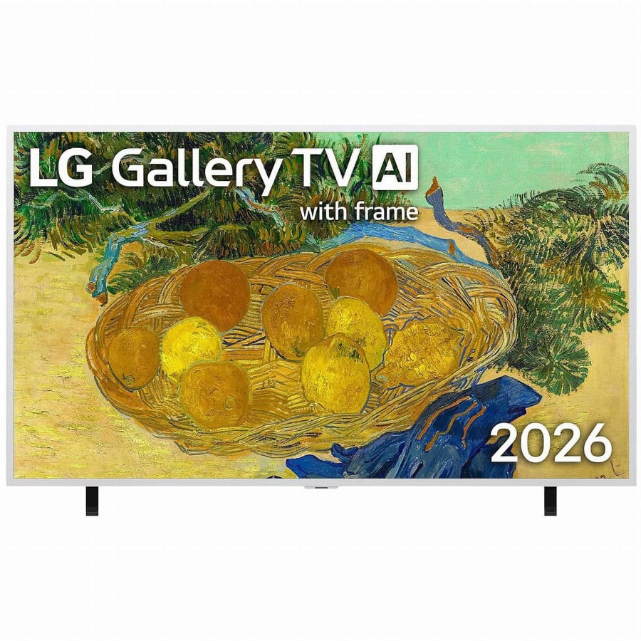 LG LG 65LX7BLA (2026)