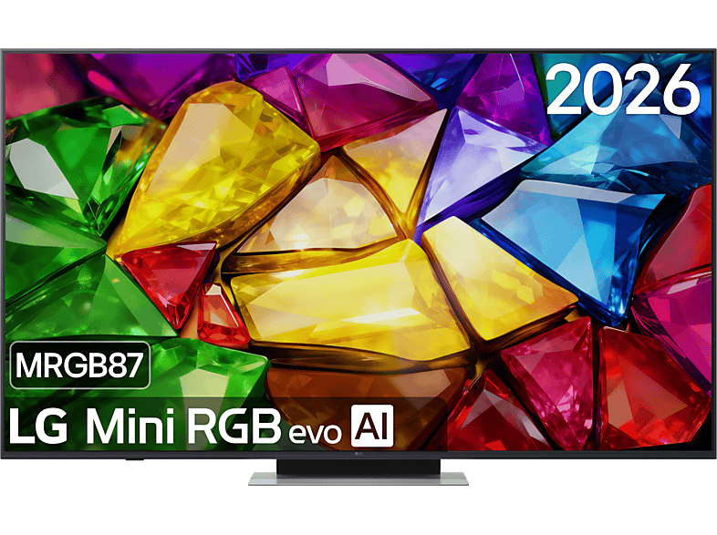 LG 65mrgb87b9b – Ultra Hd 4k Mini Rgb-tv 65 Inch 2026