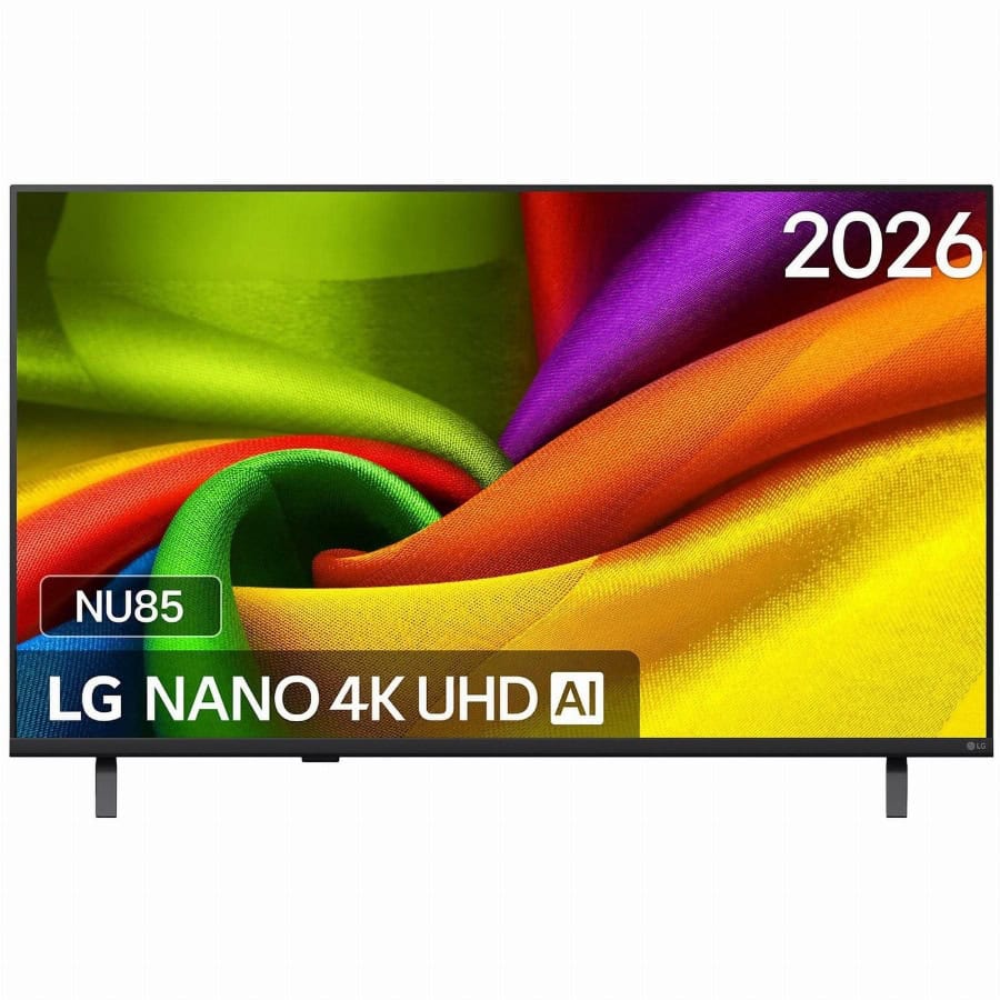 LG 43NU850B6LA (2026)