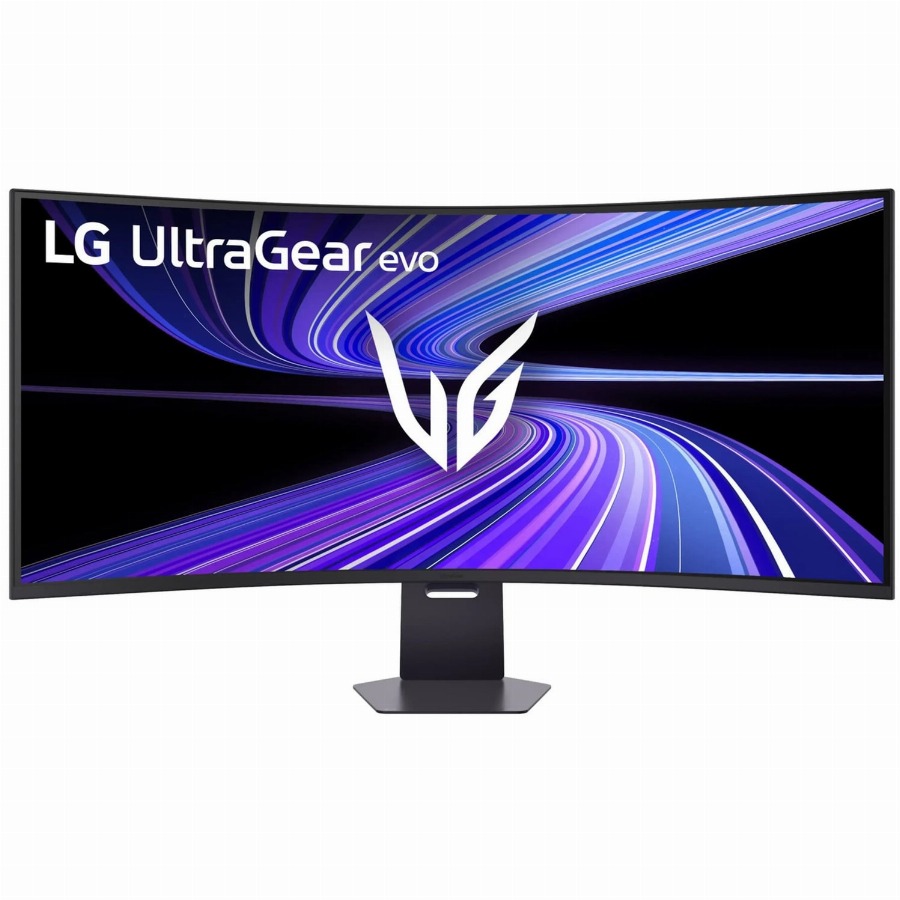 LG UltraGear Evo 52G930B-B.AEU Curved