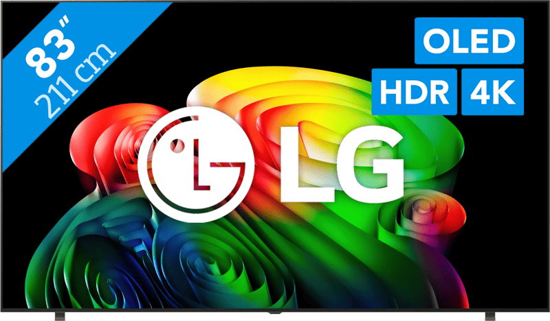 LG OLED 83″ B6 (2026)