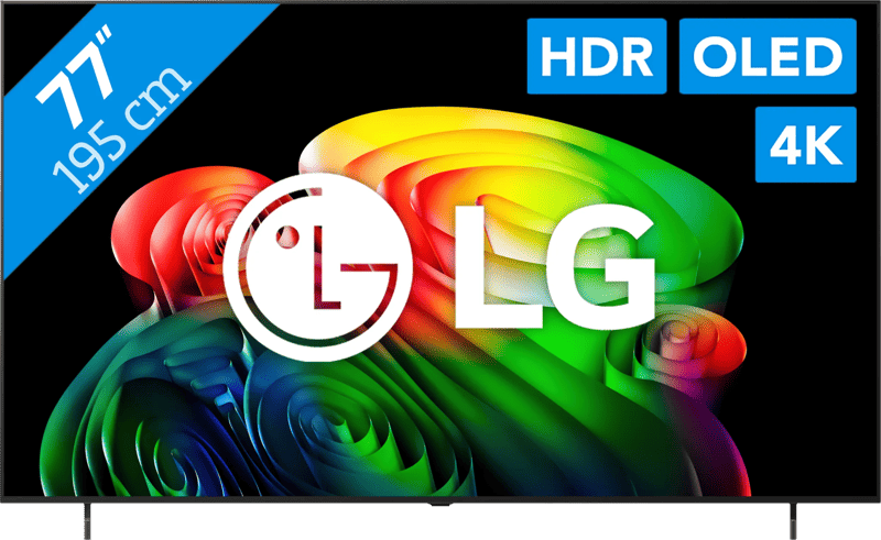 LG OLED 77″ B6 (2026)