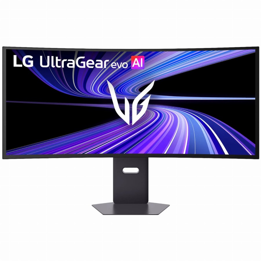 LG UltraGear Evo 39GX950B OLED Curved
