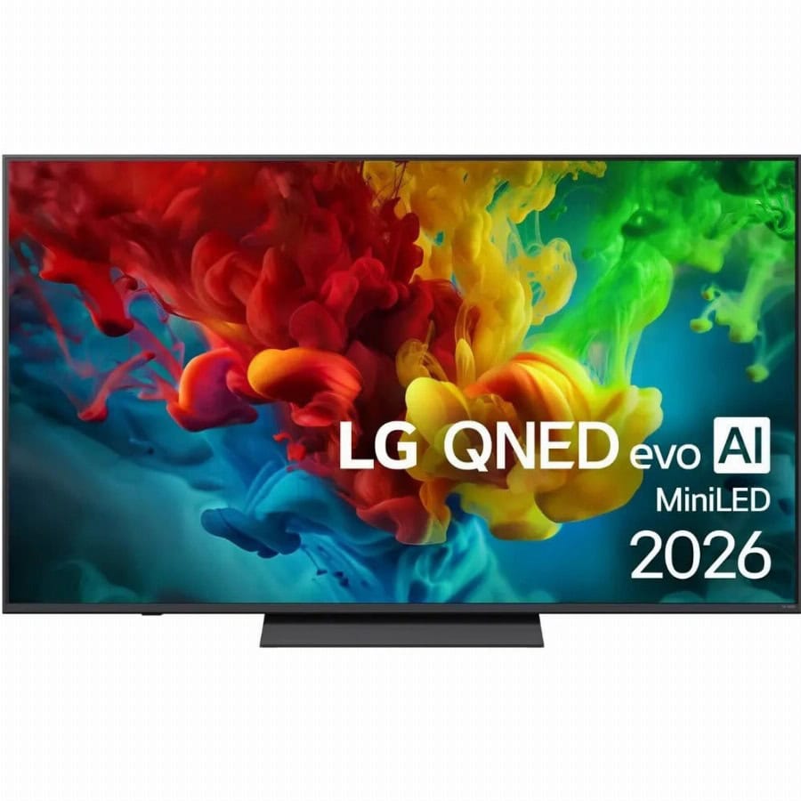 LG 75QNED83B6 (2026)