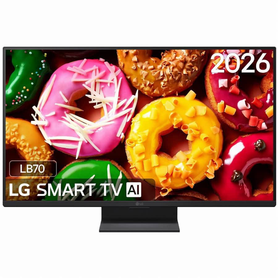 LG 24LB70006LA (2026)