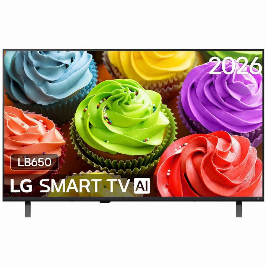 LG 43LB65006LA (2026)