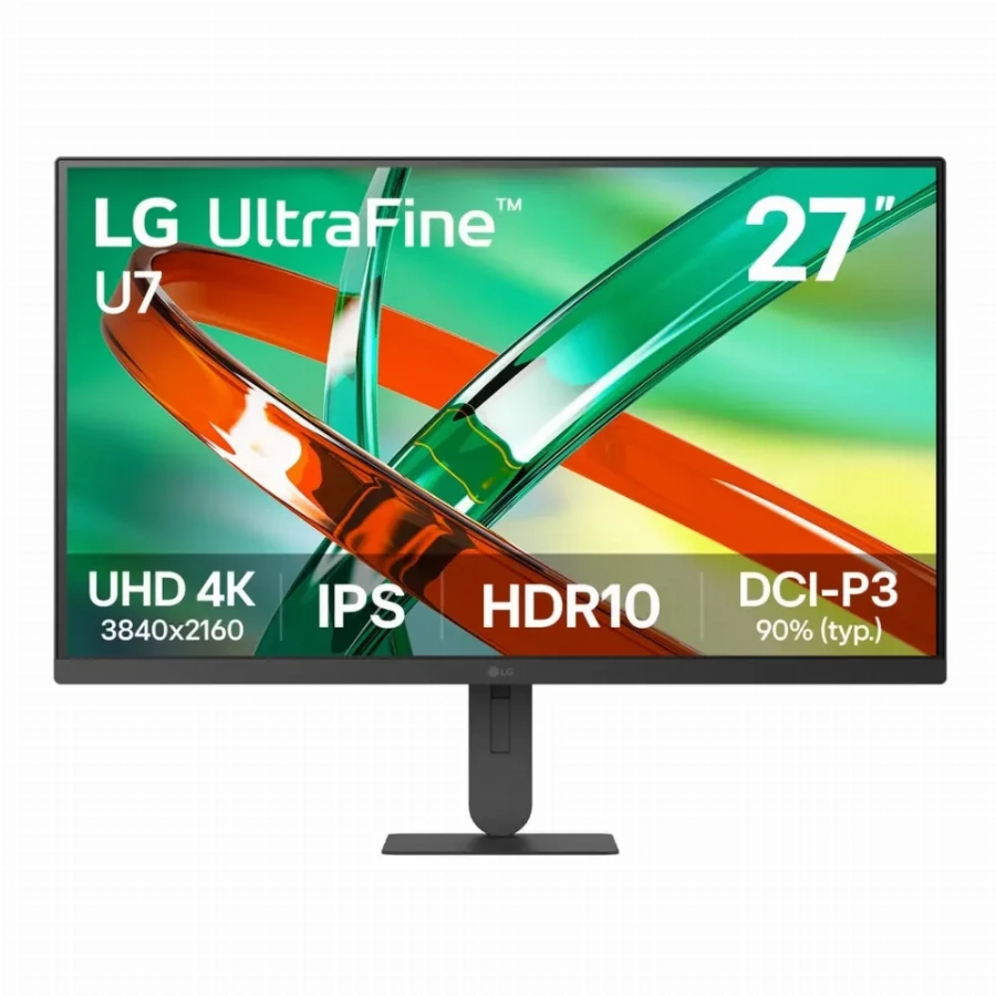 LG UltraFine 27U710B-B