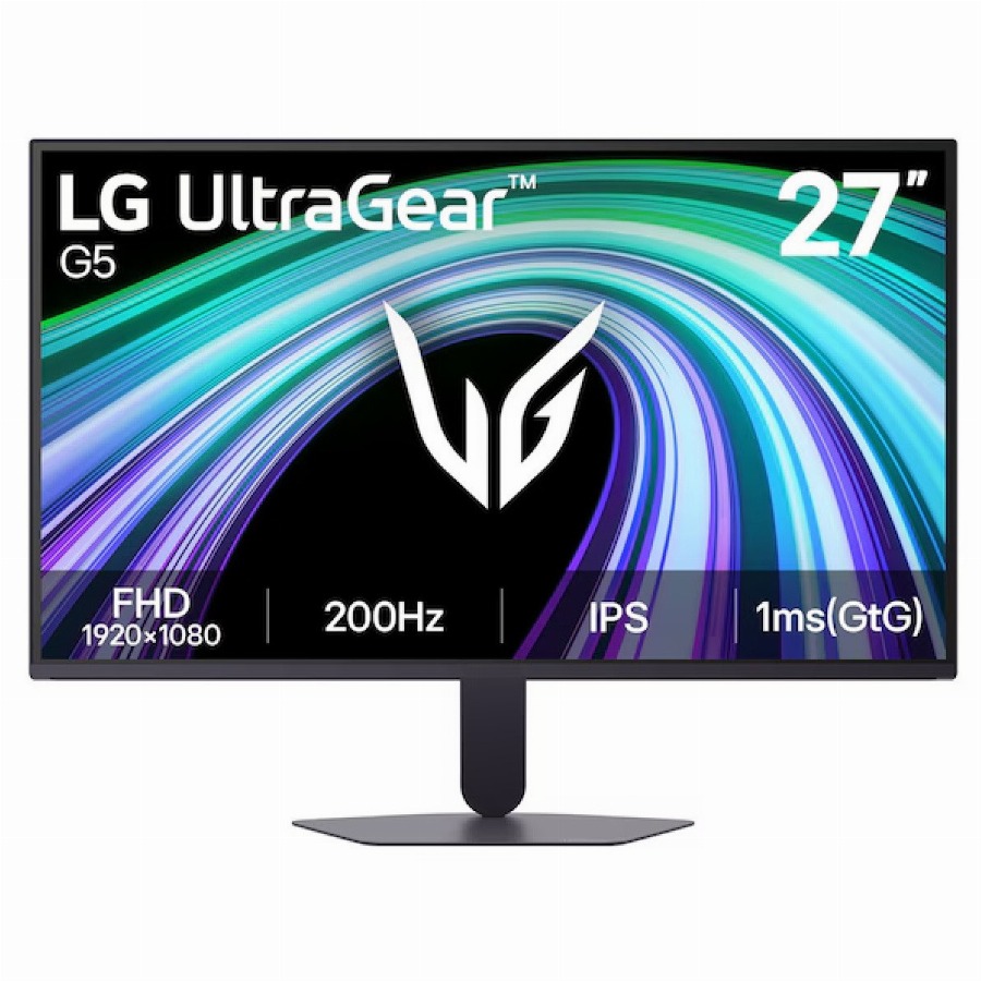 LG UltraGear 27G523B-B