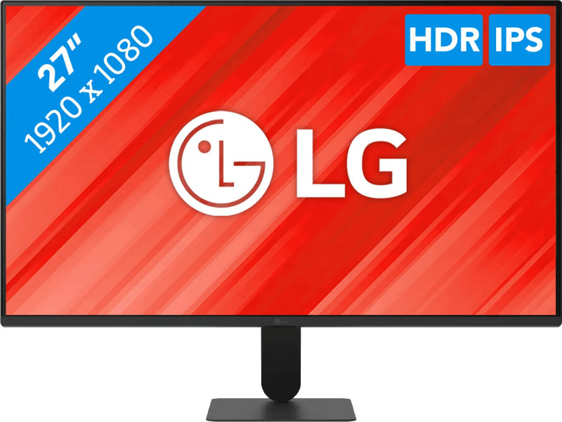 LG 27U411B-B